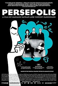 6. Persepolis