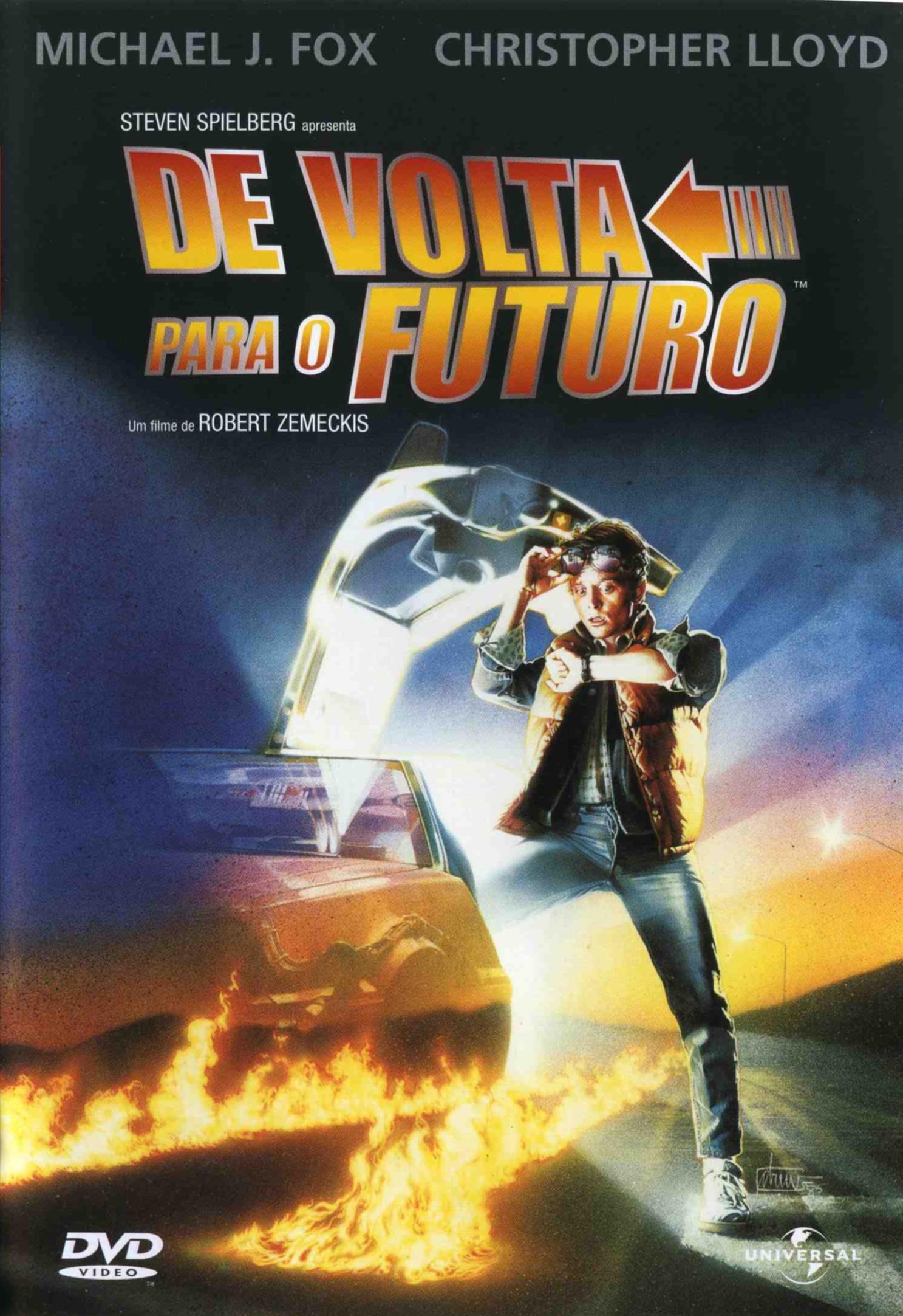 7. De volta para o futuro