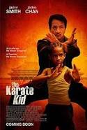 8. karate kid